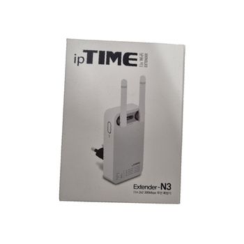 와이파이 GA18XI04 신호 범위 ipTIME Extender 온라인 중계기