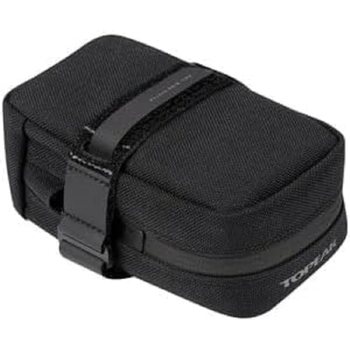 [해외] TOPEAK 토피크 Elementa SeatBag slim 엘리멘타 시트백 슬림 M 0.5L 블랙