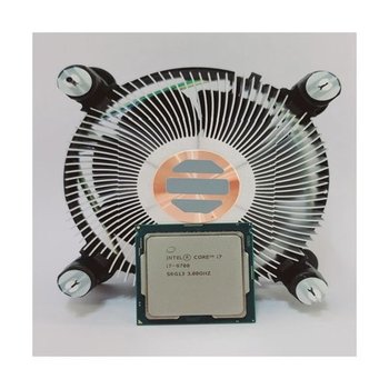인텔 코어 i7-9세대 9700 커피레이크-R 벌크동판쿨러