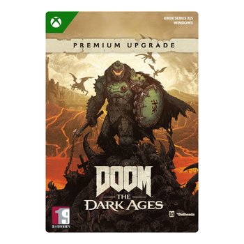 [ Xbox XlS / Windows ] 둠 더 다크 에이지스 프리미엄 업그레이드 추가컨텐츠 Digital Code