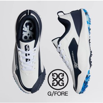 [해외] 지포어 G/18 GOLF SHOE 남성 골프화 Snow/Twilight