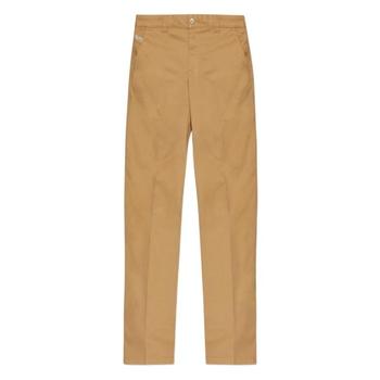 [해외] 26SS 디젤 P-DEFINE 코튼 팬츠 A204540EPCH7BD BEIGE