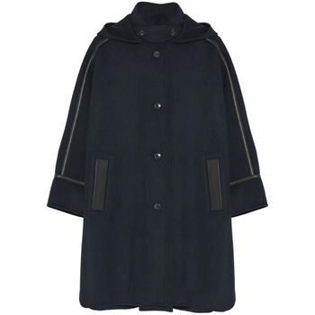 [해외] 25 FW  캐시미어 혼방 후드 케이프 25WYC04999CATL TP435915432 128718138