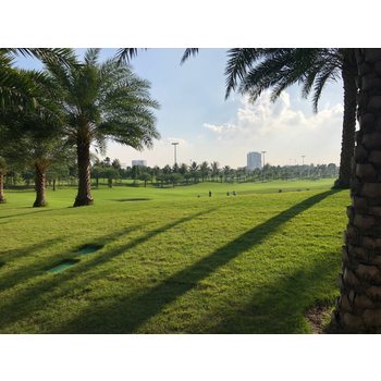 [다색골프/가이드동반/54홀] 하노이 골프 5일 4성호텔/노쇼핑  AVG601WE31