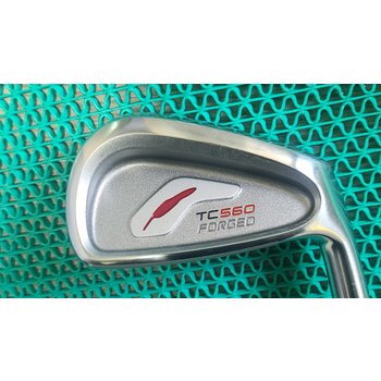 [중고] [중고] 포틴 TC-560 7번 단품아이언 포틴 FT26i 55 R D250419 IA3633476