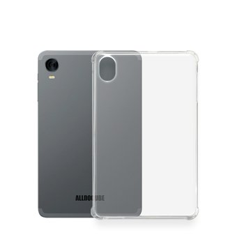 ALLDOCUBE iPlay60 Mini Pro / Mini Turbo 케이스 클리어 투명 젤리 범퍼 커버
