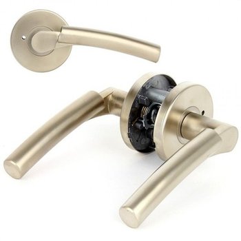 화장실 문손잡이 욕실 고리 문고리 골드 문고리교체방법실린더 도어수리열쇠문고리