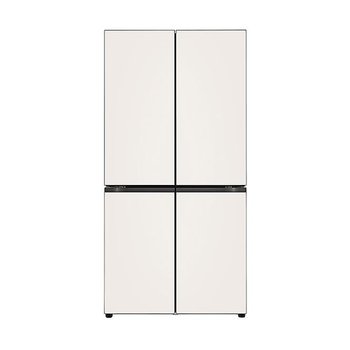 LG전자 오브제컬렉션 H874GBB012 양문형냉장고 870L 전국배송무료