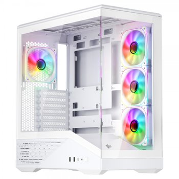 1stPlayer GM7 ARGB BTF (화이트)