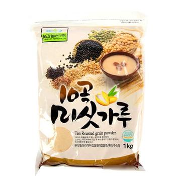 10곡미숫가루1kg(수입)