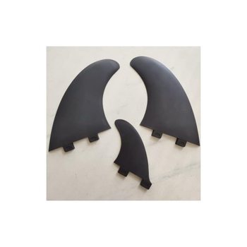 [해외] FUNKTION FCS 서프보드용 대응 MR.TWIN 5.39 3.39 3 핀셋 FKGFCC-FCS-MR-TWIN