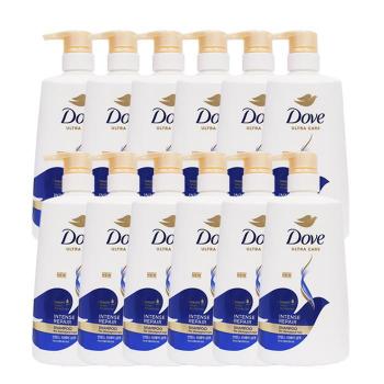 도브 인텐스 리페어 샴푸 680ml x12 (S34575523)