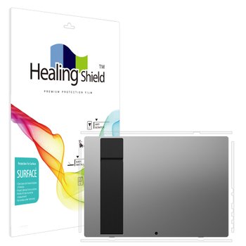 LG 그램뷰 3세대 그램+view 17MT70 무광 측면 테두리보호필름 2매