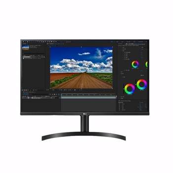 LG전자 32MN500M 32인치 모니터 IPS FHD ON