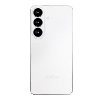 [삼성전자] 갤럭시 S26 512GB 자급제 화이트 Cr (S49522176)