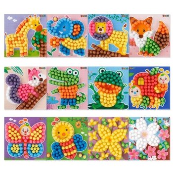 [VCMQ1OXC](PL)미니플레이콘 물부치 모자이크 5인용