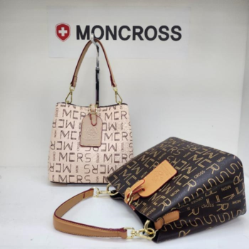 MONCROSS(창원대동백화점) DP01 토트크로스백 WT99591-2 (25417432)