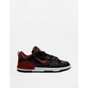 25FW 덩크 디스럽트 2 DV4024003 BLACK