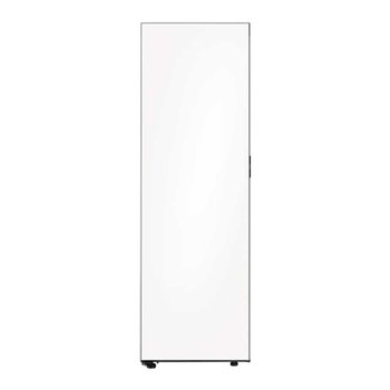 삼성 냉동고 RZ34C7855AP 우열림 새틴화이트 무료배송