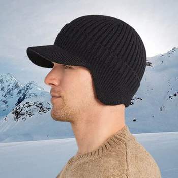 캠핑 TS69KS87 데일리 패션 캡모자 트래퍼햇 군밤 등산 귀달이