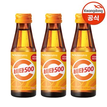 광동 비타500 100ml x 40병[33448393]