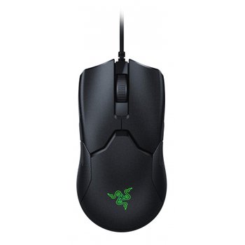 [해외] Razer Viper 8K Hz 8000Hz 20000 DPI Focus + 71g Chroma RZ01-03580100-R3M1 게이밍 마우스 8배