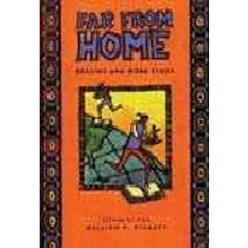 Far from Home:Reading and Word Study 2/E