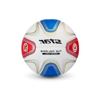 족구공 블루 PU 운동 구기 스포츠 연습 풋볼 피구