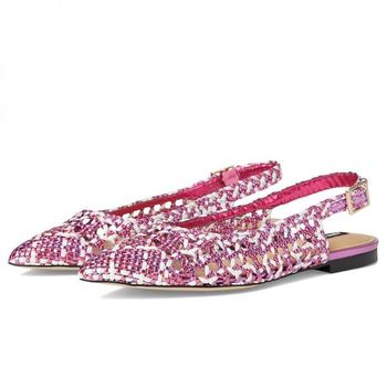 나인 West 우먼 Soel 2 핑크 멀티 1135723