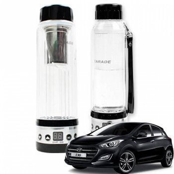 차량용 캠핑 포트 커피 적외선 예열 420ml 차박포트 캠핑포트 카포트 자동차커피포트