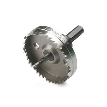 홀커터 동해 DH 317 하이스 홀쏘 80MM (WFJO9RH)