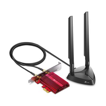 TP-LINK 415HZT04 Archer TXE75E 블루투스 PCIe 어댑터 슬림형