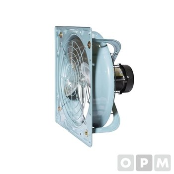 [VCH63873]환풍기(방폭형)소모품 DVN-183QE 3파이