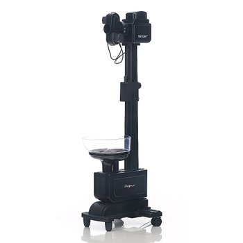 티마운트 탁구로봇 티봇 KTS 플레이 (40+탁구공 전용)