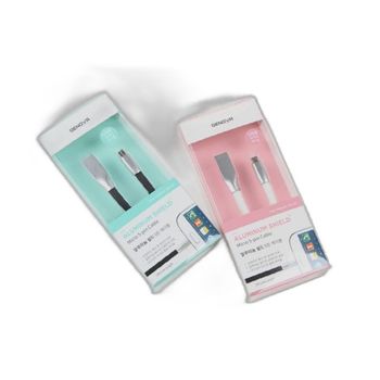 데이터 케이블 추천 충전기 리뷰 고속 충전 휴대폰 사