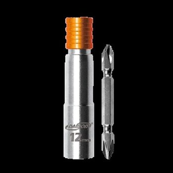 DAIMON 롱비트소켓(퀵체인지) DMQ-12 12mm 자재