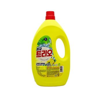 BTM EDIZ9033 애경 트리오 2kg(1940ml)