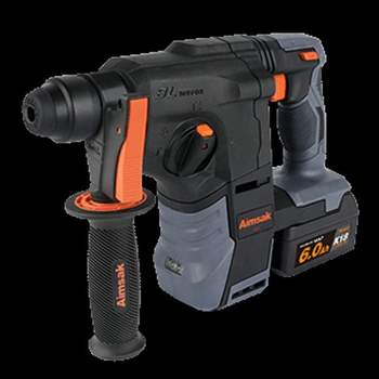 아임삭 충전함마드릴(브러쉬리스)x BL18RH706(BL18RH705로 대체) 18V(L6.0Ah)