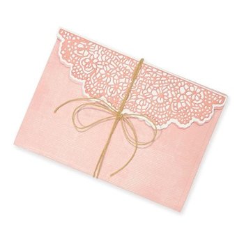 씨직스 씬릿츠 다이 세트 10PK 레이스드 폴리오 667014