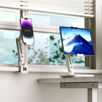 무빙 A타입 태블릿 핸드폰 거치대