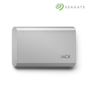 [VCMPCNBY](P)시게이트 자재 LaCie SSD V2 1TB