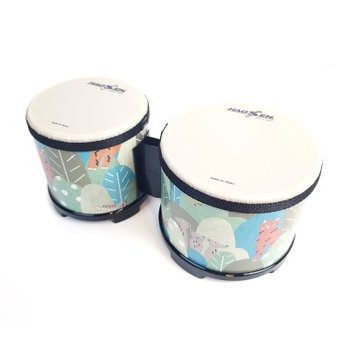 [중앙악기] 하오센 미니 봉고 HS-5600-BG Haosen 레모 드럼