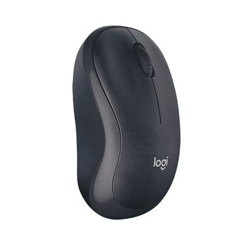 로지텍 M240 블루투스마우스 무소음 정품 그래파이트 (블랙색상) (Y)