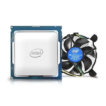 인텔 인텔 코어i9-10th 10900K 코멧레이크S 벌크동판쿨러