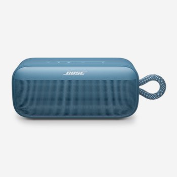 BOSE 보스 정품 사운드링크 플러스 포터블 스피커 [블루 더스크]