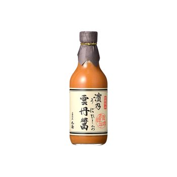 [해외] 성게간장 우니히시오 390g 와카사오바마 마루카이
