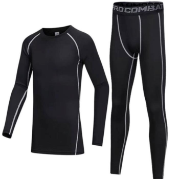 [라일리] Rly 남자 겨울 운동복 기모 안감 트레닝복 상하의 세트 (12359941)