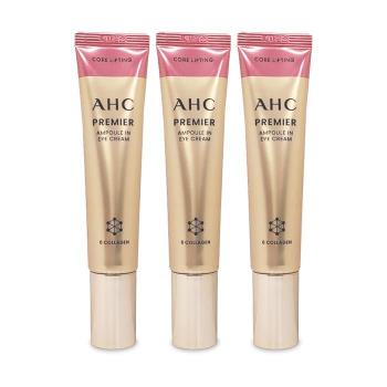 AHC 프리미어 앰플 인 아이크림 코어 리프팅 40ml 3개 Ss (S23504032)