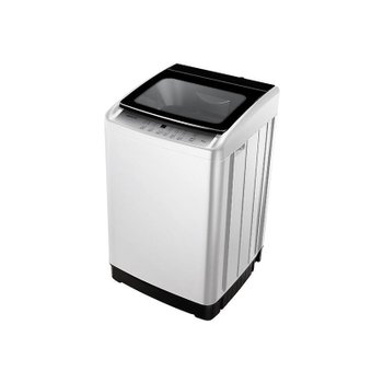 캐리어 클라윈드 KWMT-100AWNWW 전자동 통돌이 일반 세탁기 10kg / KN