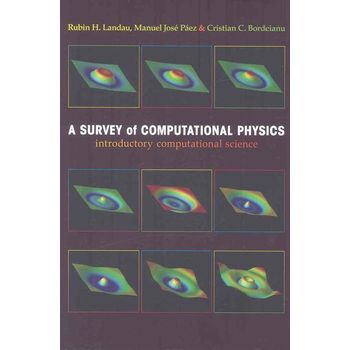 Survey of Computational Physics